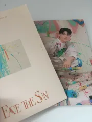 SEVENTEEN バーノン CARAT盤