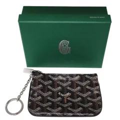 2026年最新】GOYARD キーケースの人気アイテム - メルカリ