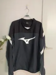 MIZUNO ミズノ 機能性 ウィンドブレーカー L