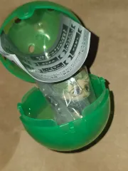 葬送のフリーレン 大롱ガチャ ハイター 2個 まとめ ボールチェーンぬいぐるみ 未開封 新品