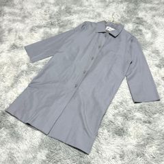 SANYOCOATサンヨーコート 春物薄手トレンチコート - メルカリ
