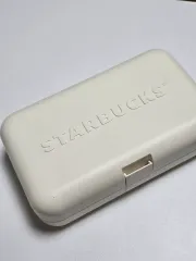 スターバックス サマートラベルケース (新品)