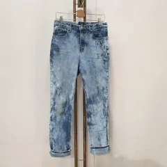 (JJ29193)アクメドラビ デニム ズボン 1 (28)