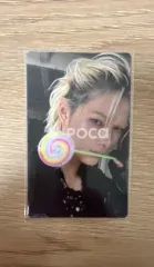 ENHYPEN ニキ THE SIN : VANISH STORM Ver.