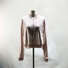 ナイキ 2022 レディース トレーナー ジャケット 105 ジーンズ センス