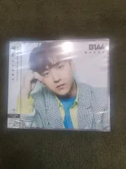 未開封 B1A4 日本発売CD