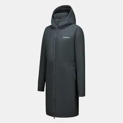 カリマー レディース アウター ジャケット・ブルゾン Karrimor Tundra Prk Ld54 Black ブラックのサムネイル