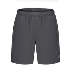カリマー メンズ ボトムス ハーフパンツ・ショーツ ショートパンツ Karrimor Long Shorts Mens Charcoal チャコールのサムネイル