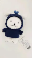 MONSTA X ミニョク MEONGKO モンコ ミニミニドール くじら MONSTA X MONMUNGCHI ミニョク ミニミニ ぬいぐるみ - メルカリ