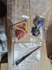 ハリーポッター ガチャ 3種 まとめ