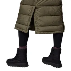 コロンビア レディース アウター ジャケット・ブルゾン ジャケット Columbia Pike Lake Long Puffer Jacket Womens Green グリーン