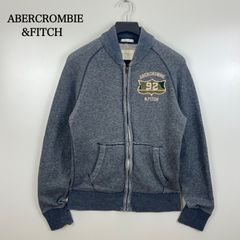M422 Abercrombie&Fith XS ブルゾン アバクロ アウター - メルカリ