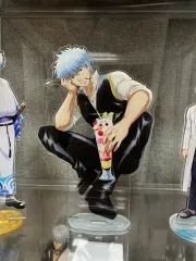 銀時 BIG アークス アクリル