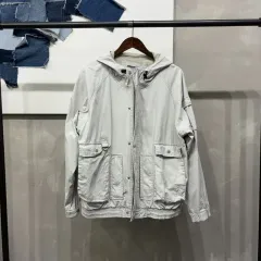 (95) thisisneverthat カジュアル ストリート フード マウンテンパーカー ジャケット