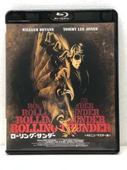 2026年最新】ローリングサンダー dvdの人気アイテム - メルカリ