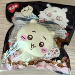 ちいかわ バレンタイン スクィーズ