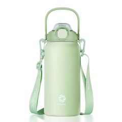 新品未使用】（SUKALA×SIGG）ワイドマウスボトル メロン - メルカリ