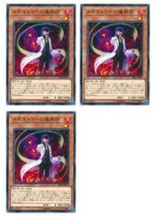 No.1247 メギストリーの儀術師 3枚 - メルカリ