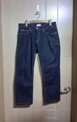 メンズ トミーヒルフィガー デニム (31インチ)