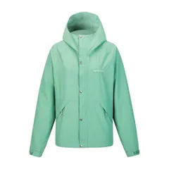 カリマー レディース アウター ジャケット・ブルゾン ジャケット Karrimor Helix Waterproof Jacket Womens Frosty Spruceのサムネイル