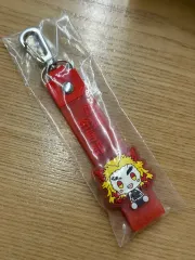 鬼滅の刃 一番くじ ストラップ 煉獄