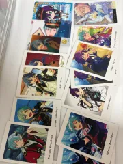 あんさんぶるスターズ！ 紙類グッズ