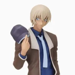 名探偵コナン 安室 透 (安室 透) セガ SPM スーパープレミアム バーボン フィギュア