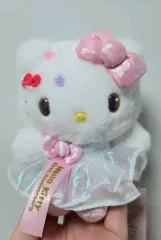 サンリオ ハローキティ 50周年 記念 マスコットホルダー