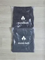 モンベル 弱起毛 レギンス 新品