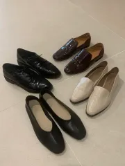 240 ローファー/靴