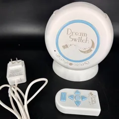 Dream Switch ドリームスイッチ 昔話 SDカード付き　ディズニー　Disney