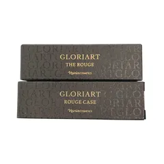 ♪303 naris COSMETICS ナリス グロリアート ザ ルージュ / 364香日向（かおりひなた）  未使用 未開封 保管品 ケース付きのサムネイル