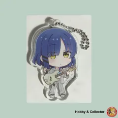 山田リョウ アクリルチャーム ぼっち ざ ろっく! ( #14601 )