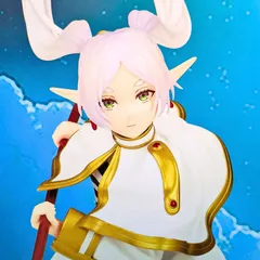 《新品》 葬送のフリーレン MAXIMATIC FRIEREN 全1種 BANPRESTO