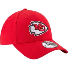 ニューエラ レディース アクセサリー 帽子 キャップ New Era 9Forty Cap 53 Chiefs