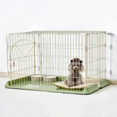 2026年最新】ケージ 中型 犬 犬の人気アイテム - メルカリ
