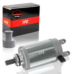 1PZ JP2-50M セルモーター 耐久性 スズキ スカイウェイブ250 400 CJ43 CJ45 CJ46 バイク オートバイ 社外品 修理so 5d0c7ce7