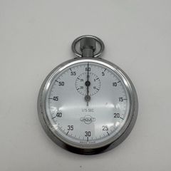 JAQUET ストップウォッチ 1/5秒計測 - メルカリ