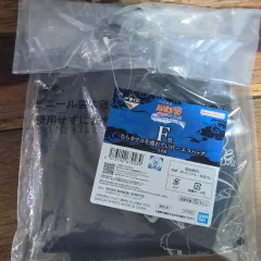 NARUTO -ナルト- 一番くじ F賞 エコバッグ 未開封