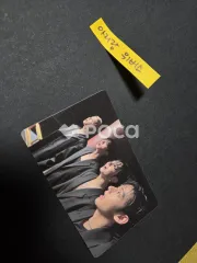 BTS ユニット ARIRANG Weverse