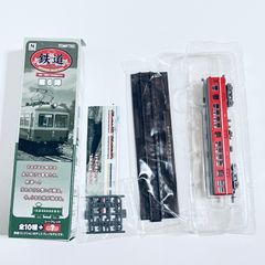 トミーテック 鉄コレ 第8弾 岳南鉄道 モハ1107 - メルカリ