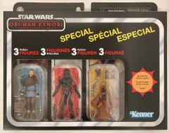スター・ウォーズ「Heir to the Empire」ヴィンテージコレクション