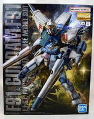 BANDAI SPIRITS MG 1/100 반다이 남코판 기동전사 건담 F91 건담 F91 Ver.2.0/15+표기