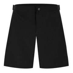 G-Star Men's Swimwear Shorts - Boonsey Swim Shorts, Dark Black