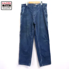 00s Carhartt ペインターパンツ メンズ Lサイズ相当