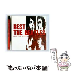 【中古】 [R-180259] BEST THE BEATLES VOLUME: 12 /  / 