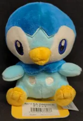 ポケモン ぬいぐるみ/Pokemon fit/黄色タグ ポケットモンスター ポッチャマ