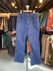 36x32 90s リーバイス517 ブーツカット デニム パンツ made in usa