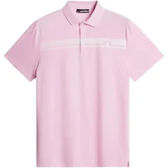 ジェイリンドバーグゴルフ メンズ トップス ポロシャツ J Lindeberg Golf Klas Polo Sn53 Nosegayのサムネイル