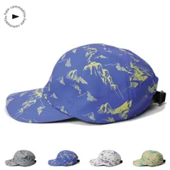 ハロコモディティ キャップ halo commodity h251-239 Some Hill Cap (2502)